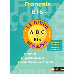 Français BTS