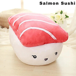 Avis Universal Japon Sushi Forme en peluche Toys Soft Sofa Coussin Planches