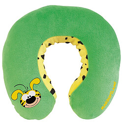 Jemini/Fun House Marsupilami tour de cou en peluche douce de voyage +/- 19cm