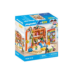 Playmobil® 71536 Le Magasin de jouets