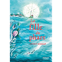 La fille du phare - Occasion