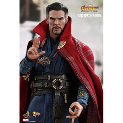 Hot Toys MMS484 - Marvel Comics - Avengers 3 : Infinity War - Doctor Strange pas cher