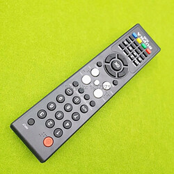 Avis GUPBOO Télécommande Universelle de Rechange Pour Supra STV-LC1937WL STV-LC2237FL STV-LC2437AFL