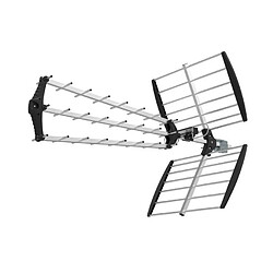 Antenne uhf lte - ser4348 - SERVIMAT