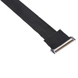 Acheter Wewoo Pour iMac 27 pouces A1312 2010 593-1281 LCD Flex Cable pièce détachée