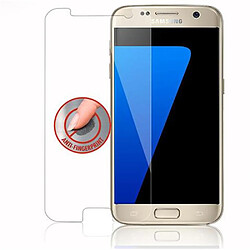 Cadorabo Verre trempé Samsung Galaxy S7 Film Protection pas cher