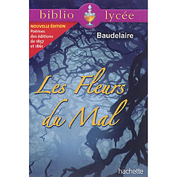 Les fleurs du mal - Occasion