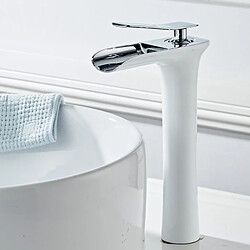 Robinet Lavabo, Bec de Cascade Robinet Salle de Bain pas cher