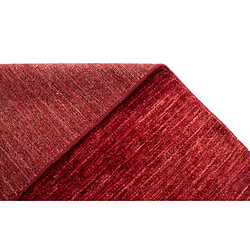 Acheter Vidal Tapis de laine 244x168 rouge Juma