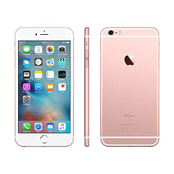 Apple iPhone 6S Plus 64Go Or Rose - Occasion