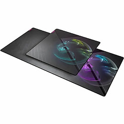 Acheter Tapis de souris Roccat Sense Icon Square Noir