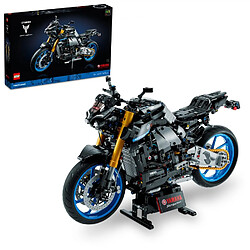 Avis LEGO TECHNIC LEGO® Technic 42159 Yamaha MT 10 SP