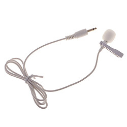 Microphone jack 3.5mm pas cher