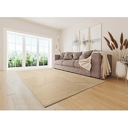 Avis BÃ?BÃ? CONFORT Tapis Piana 160X230 Beige