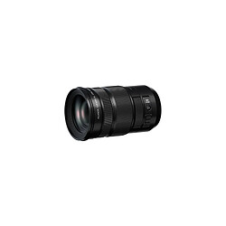 Avis Objectif zoom Fuji XF 18 120mm F 4 LM PZ WR