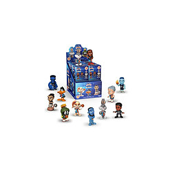 Figurine Funko Mystery Minis Arctic 12 pièces Modèle aléatoire