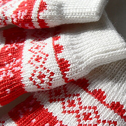 Avis chaussettes chaudes pour la neige