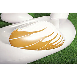 Acheter Accessoire gonflable plage piscine Bestway Swan 1.22m * 1.22m cygne Blanc 70807