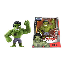 SIMBA-DICKIE-GROUP hulk fig 15cm x1