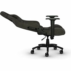 Chaise de jeu Corsair CF-9010057-WW Noir pas cher