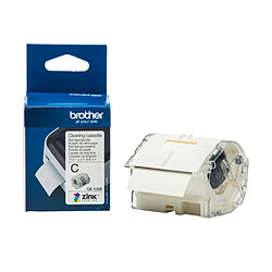 Avis Brother CK-1000 matériel de nettoyage d'imprimante Printer cleaning cartridge