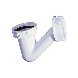 WIRQUIN Siphon de lavabo ou bidet V