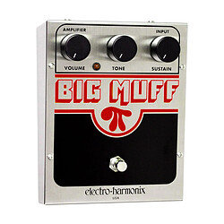 Big Muff Pi USA Electro Harmonix