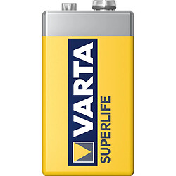 VARTA Superlife