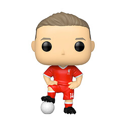 FUNKO Pop Football: Liverpool - Jordan Henderson