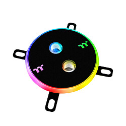 Thermaltake Pacific W4 Plus RGB CPU Water Block