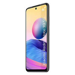 Acheter Xiaomi Redmi Note 10 (5G - Double Sim - 6.5", 128 Go, 4 Go RAM) Gris