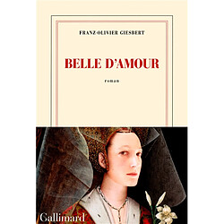 Belle d'amour