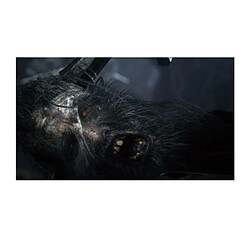 Avis SONY COMPUTER ENTERTAINMENT Bloodborne PlayStation Hits Jeu PS4