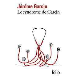 Le syndrome de Garcin : récit - Occasion