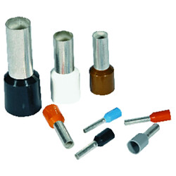 Bizline embout de cablage 2.5 mm. les 500