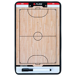 Acheter Pure 2 improve Pure2Improve Tableau d’entraîneur Futsal 35x22 cm P2I100650