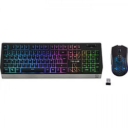 Pack clavier souris