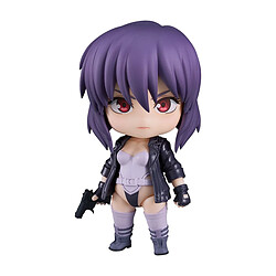 Good Smile Company Ghost in the Shell : Stand Alone Complex - Figurine Nendoroid Motoko Kusanagi: S.A.C. Ver. 10 cm