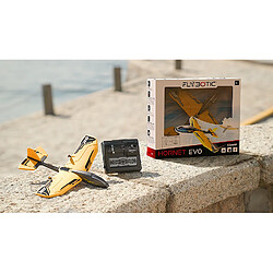 Silverlit Avion hornet evo telecommande pas cher