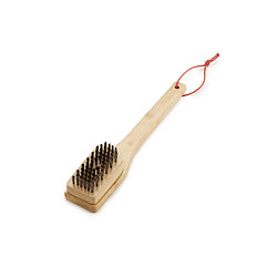 Avis Weber 6275 accessoire de barbecue / grill Brosse