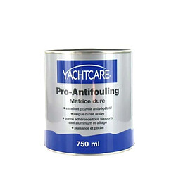 Peinture pro-antifouling Yachtcare bleu foncé 750ml