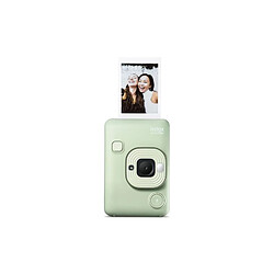 Appareil photo instantané Fujifilm Instax Mini Liplay Vert