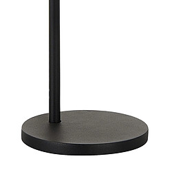 Avis Inspired Lampe de table 38,5 cm, LED 6 W, 3 000 K, 390 lm, noir sable, 3 ans de garantie