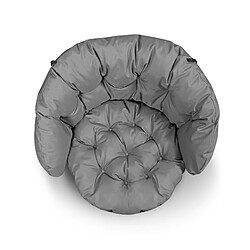 Coussin de fauteuil de jardin Suspension Nid de Cigogne.