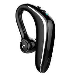 Yonis Ecouteurs Bluetooth Intra-Auriculaires Rotatifs