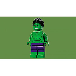 Acheter 76241 Armure robot Hulk LEGO® Marvel Super Heroes?