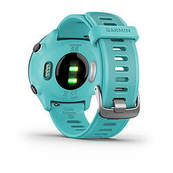 Acheter Montre intelligente GARMIN 010-02562-12 Bleu Vert Turquoise 1,04"