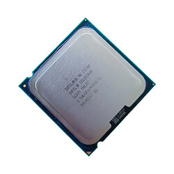 Processeur Intel Celeron E3300 2.50GHz SLGU4 LGA775 1Mo - Reconditionné