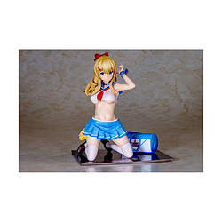 Alphamax Original Character - Statuette 1/6 Mizuhara Maria illustration by Takaya-ki 17 cm