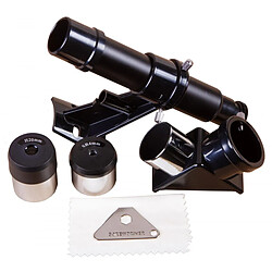 Télescope Levenhuk Skyline BASE 80T